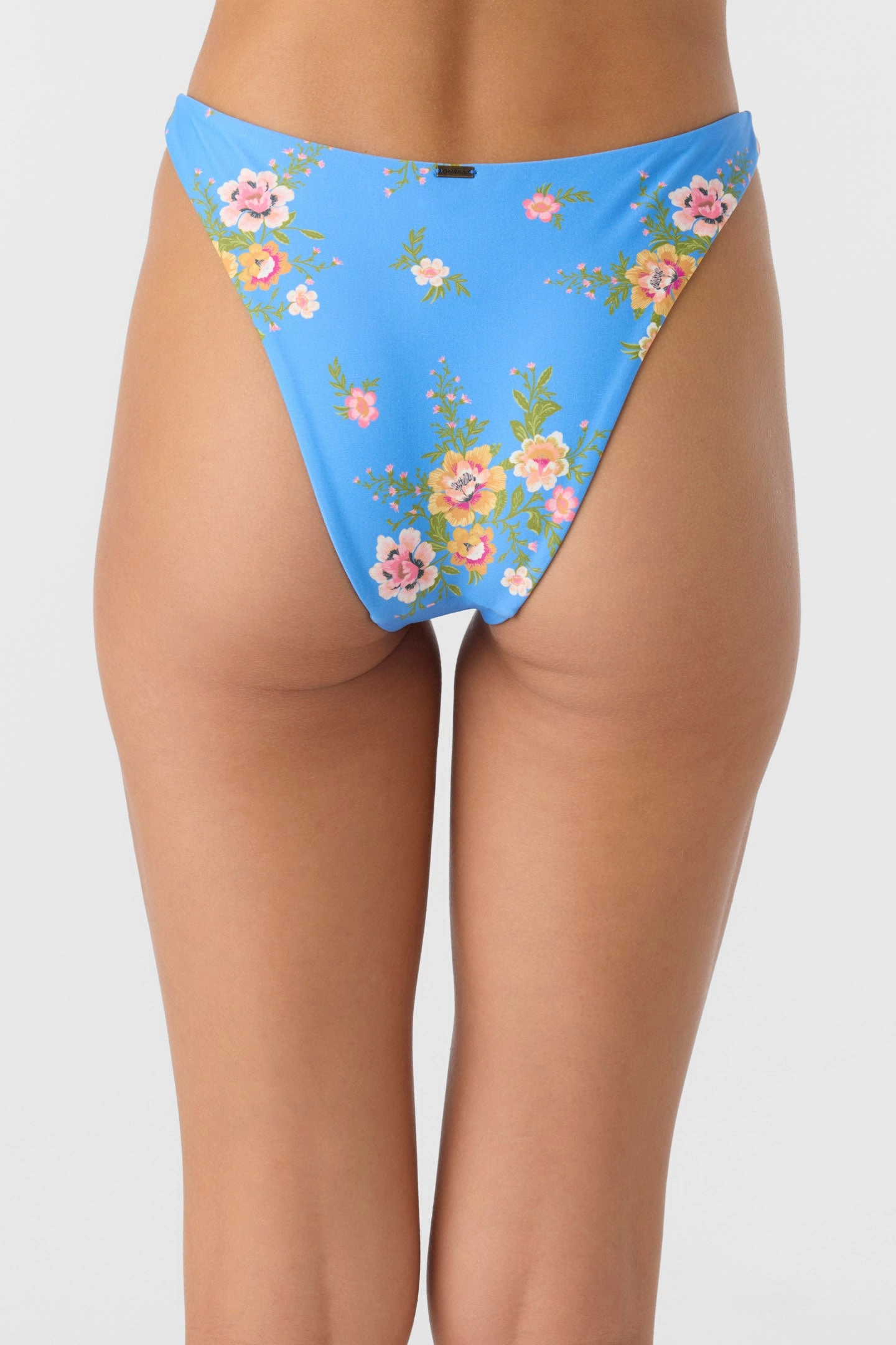 RIO FLORAL FLAMENCO REVO CHEEKY BOTTOMS