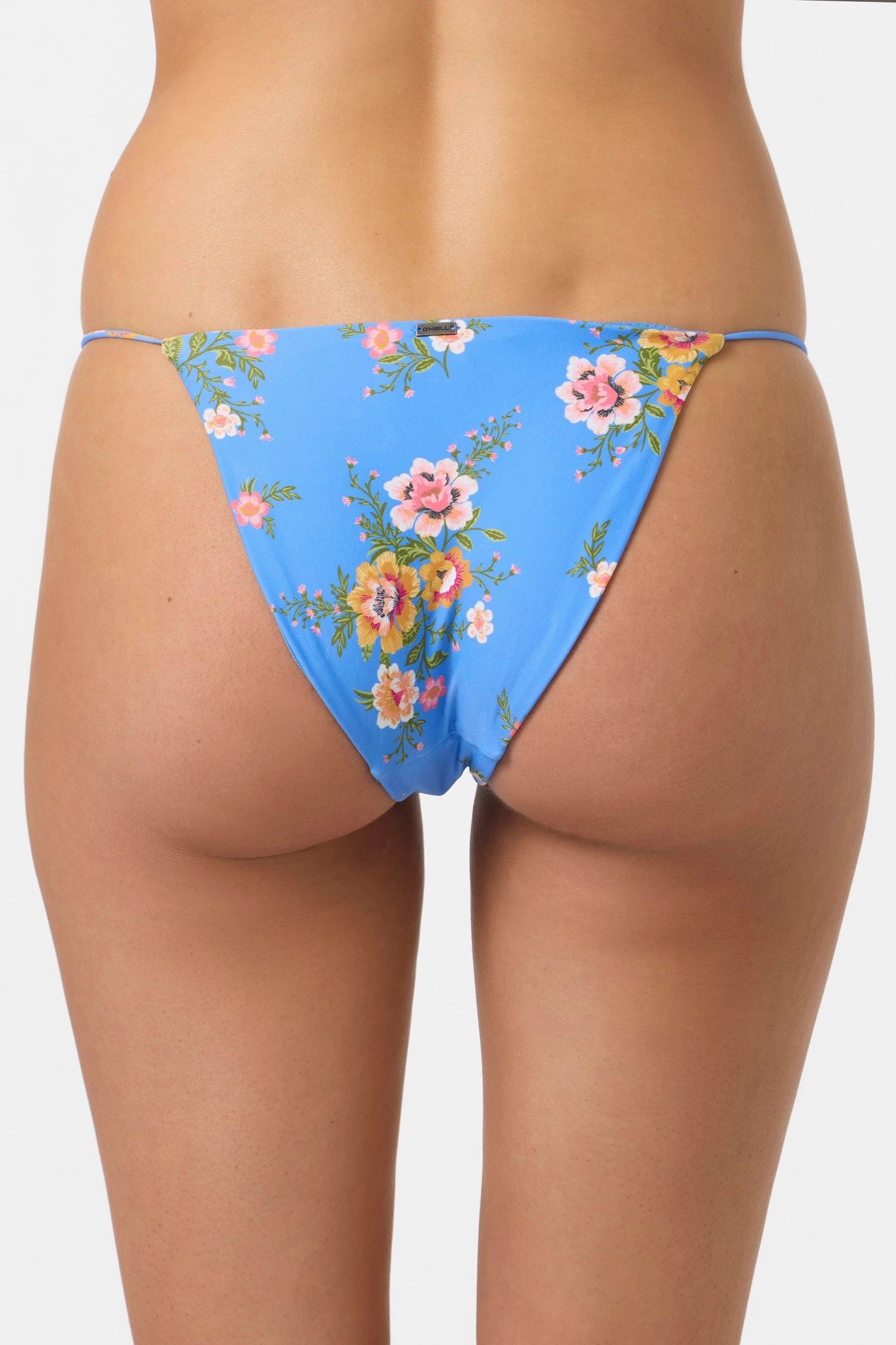 RIO FLORAL REDONDO MEDIUM BOTTOMS