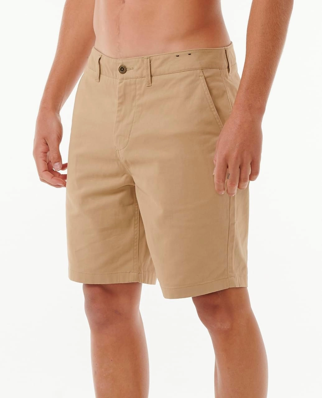 Rip Curl Men's Classic Surf Chino 19" Walkshorts