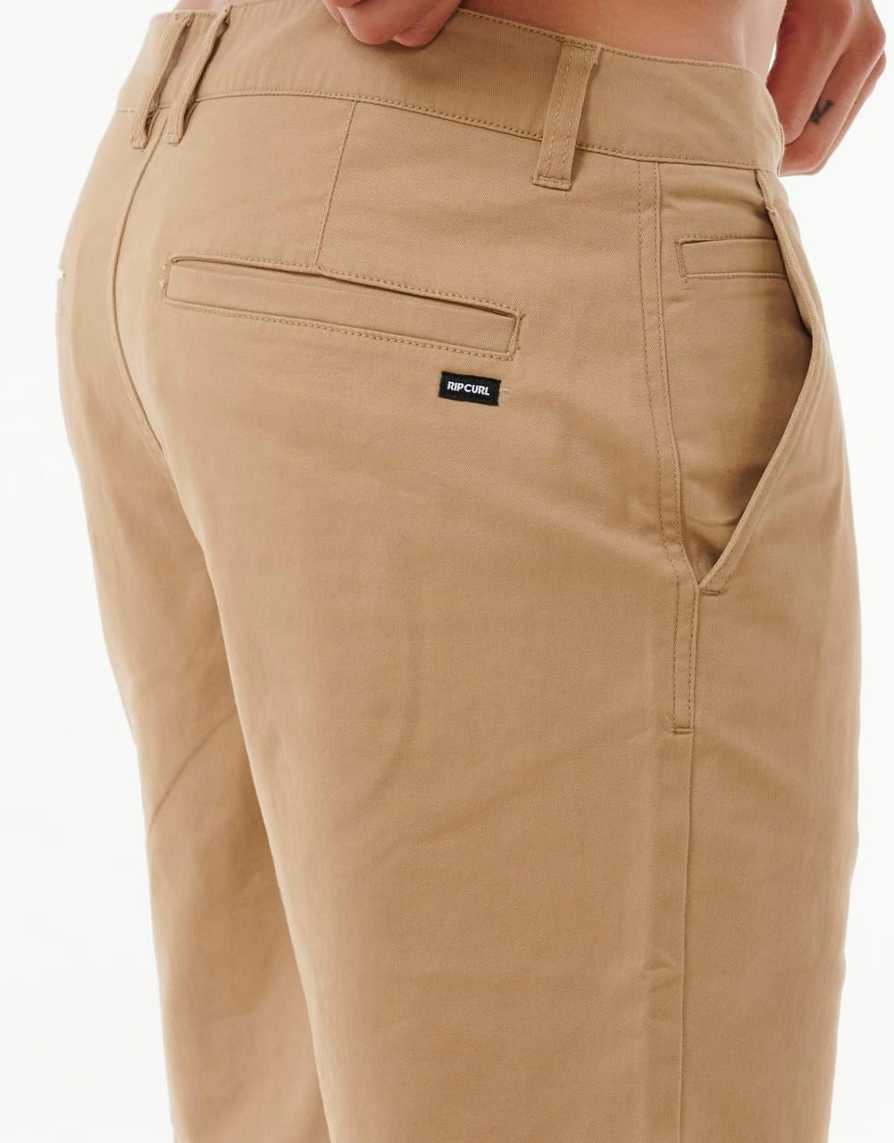 Rip Curl Men's Classic Surf Chino 19" Walkshorts