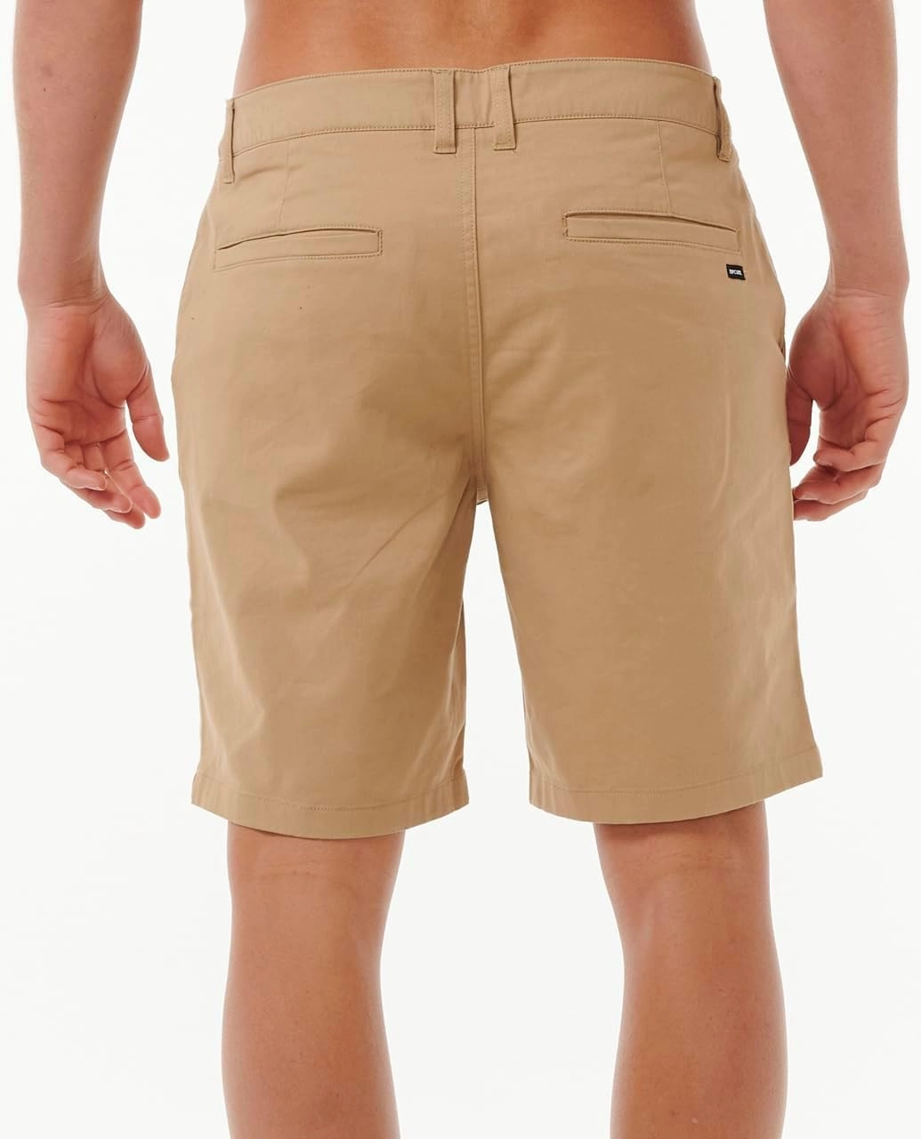 Rip Curl Men's Classic Surf Chino 19" Walkshorts