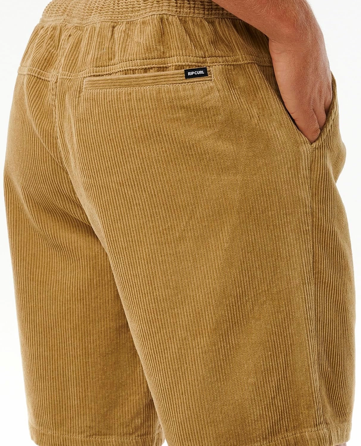 Rip Curl Men's Classic Surf Cord Volley Short