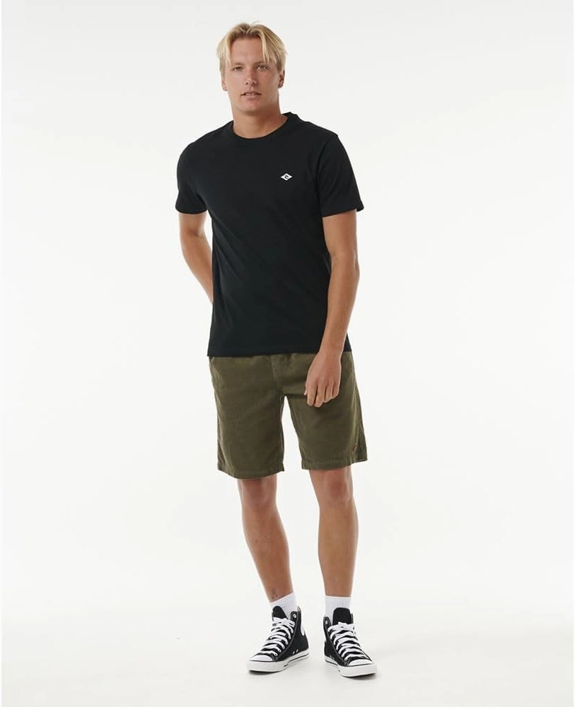 Rip Curl Men's Classic Surf Cord Volley Short