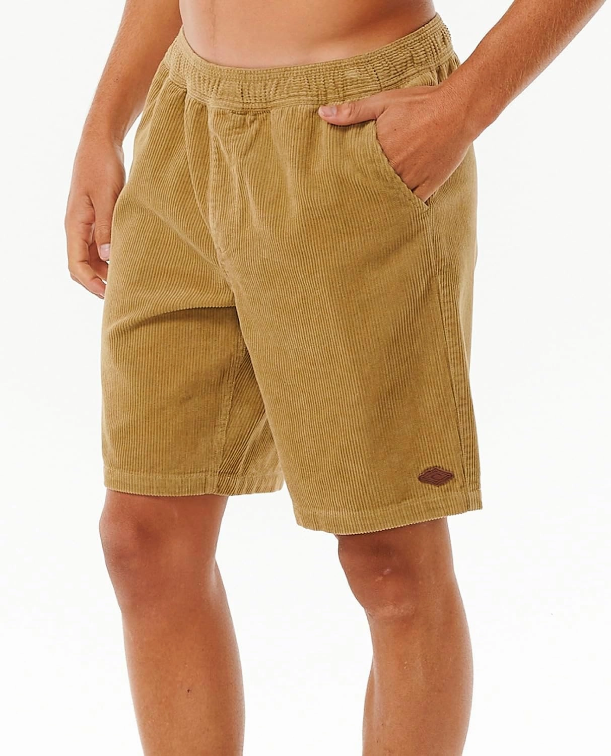 Rip Curl Men's Classic Surf Cord Volley Short