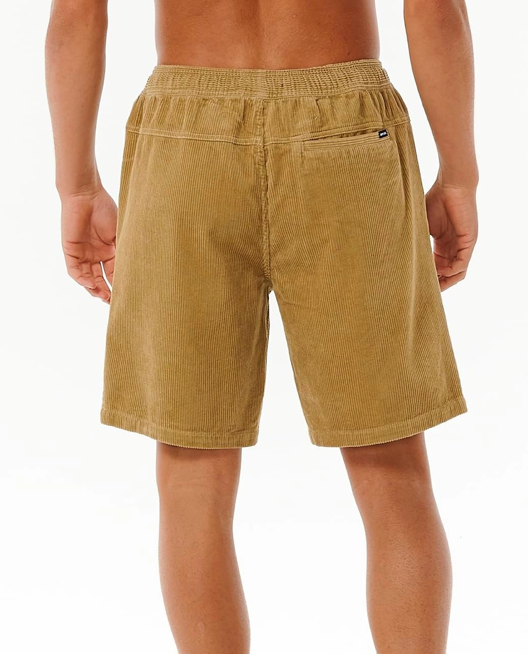 Rip Curl Men's Classic Surf Cord Volley Short