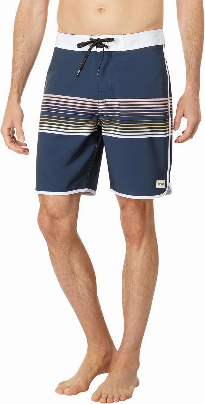 Rip Curl Men's Standard Mirage Surf Revival Stretch Board Shorts
