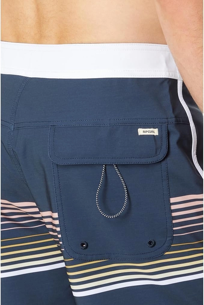 Rip Curl Men's Standard Mirage Surf Revival Stretch Board Shorts