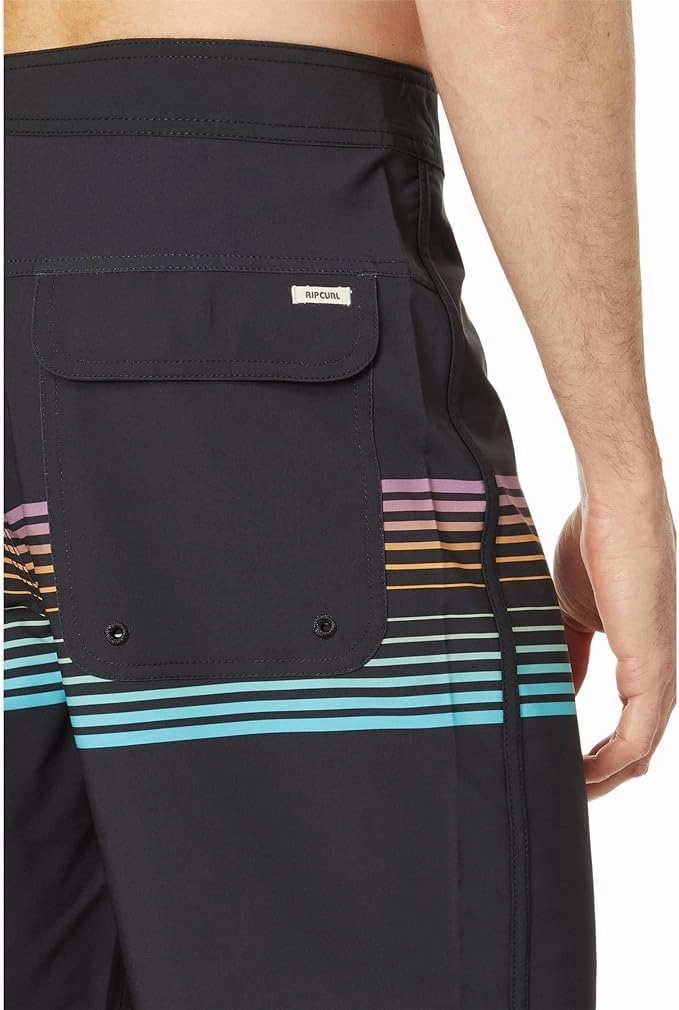 Rip Curl Men's Standard Mirage Surf Revival Stretch Board Shorts