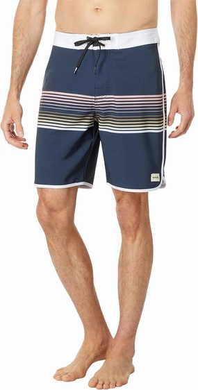 Rip Curl Men's Standard Mirage Surf Revival Stretch Board Shorts
