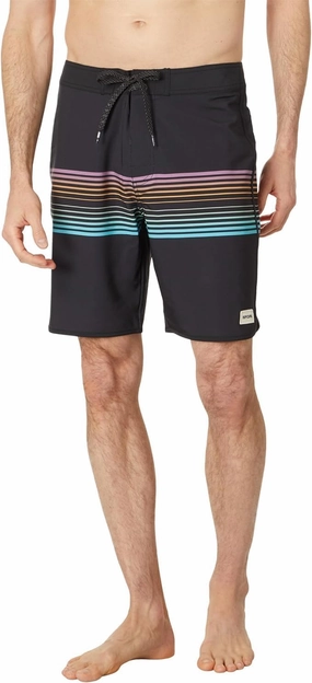 Rip Curl Men's Standard Mirage Surf Revival Stretch Board Shorts