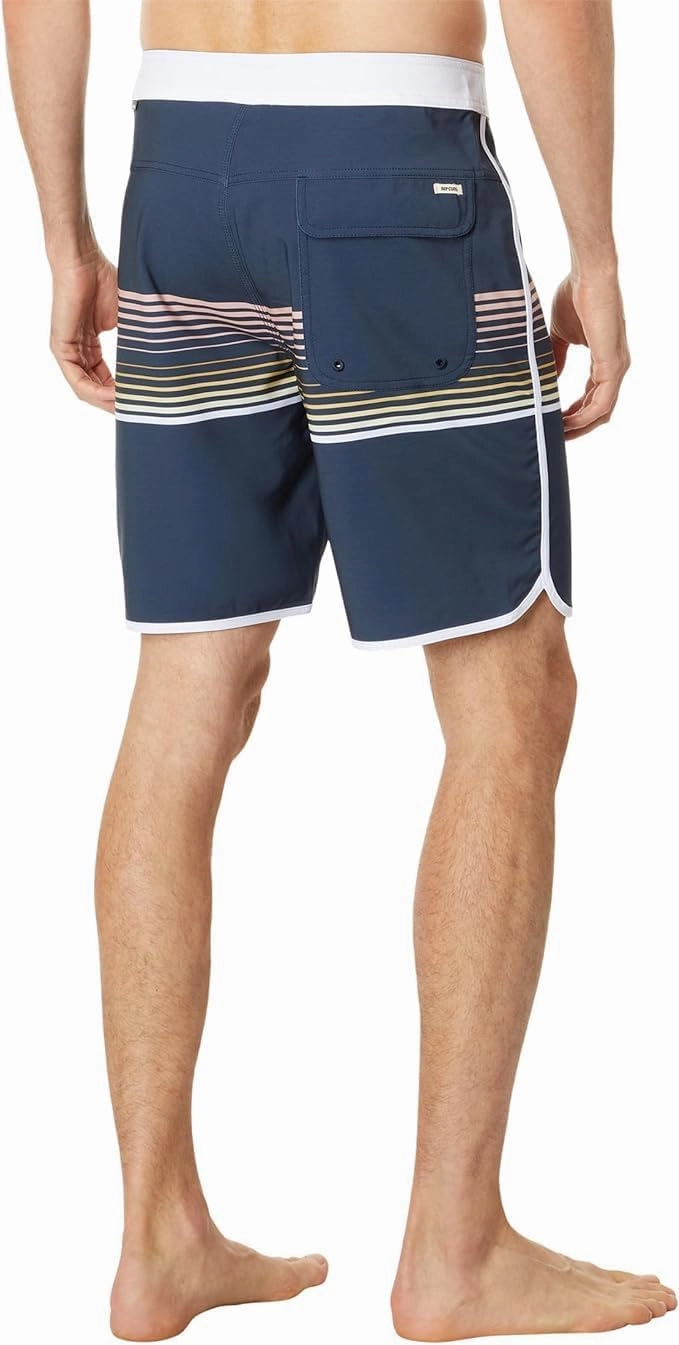 Rip Curl Men's Standard Mirage Surf Revival Stretch Board Shorts