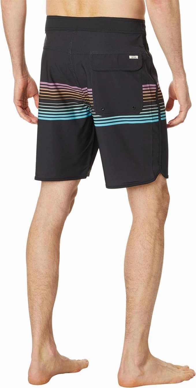 Rip Curl Men's Standard Mirage Surf Revival Stretch Board Shorts