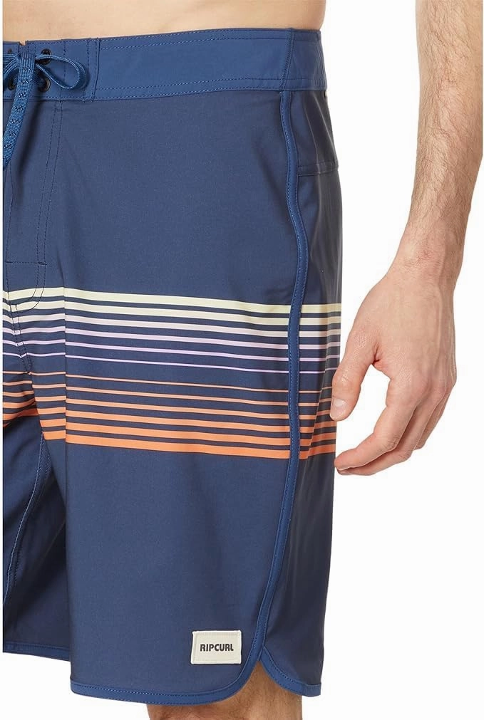Rip Curl Men's Standard Mirage Surf Revival Stretch Board Shorts