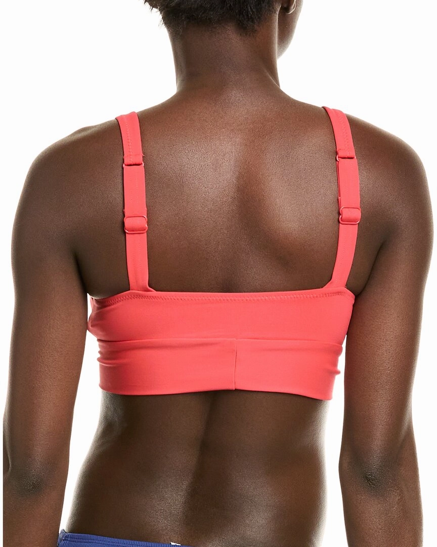 Robin Piccone Ava Over Shoulder Bikini Top
