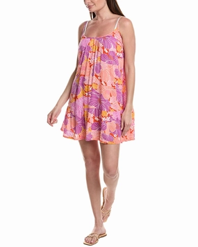 Roxy Island Time Cover-Up
