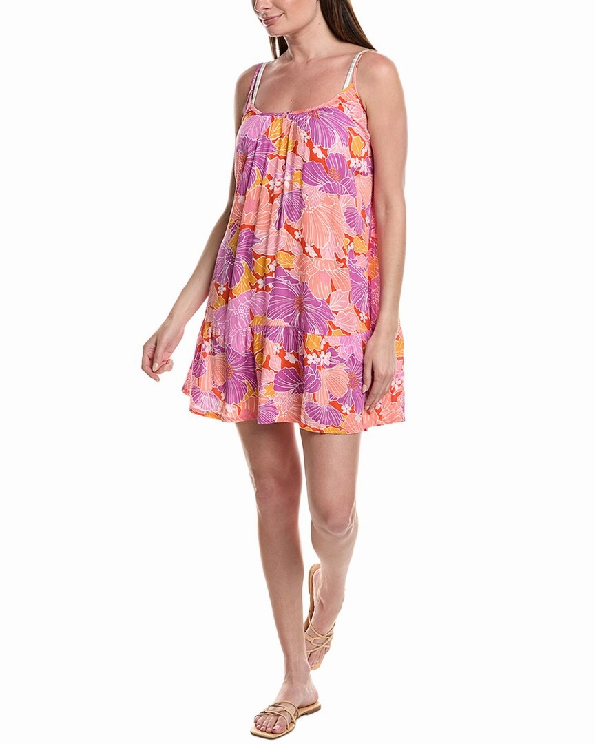 Roxy Island Time Cover-Up