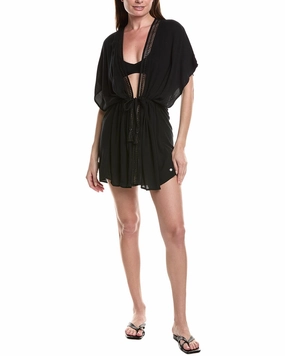 Roxy Sun Kissed Kimono Cover-Up