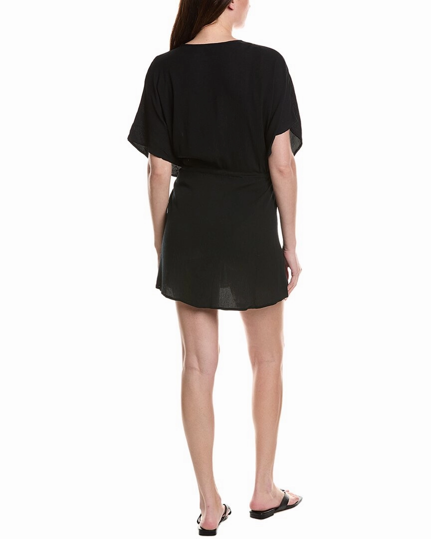 Roxy Sun Kissed Kimono Cover-Up