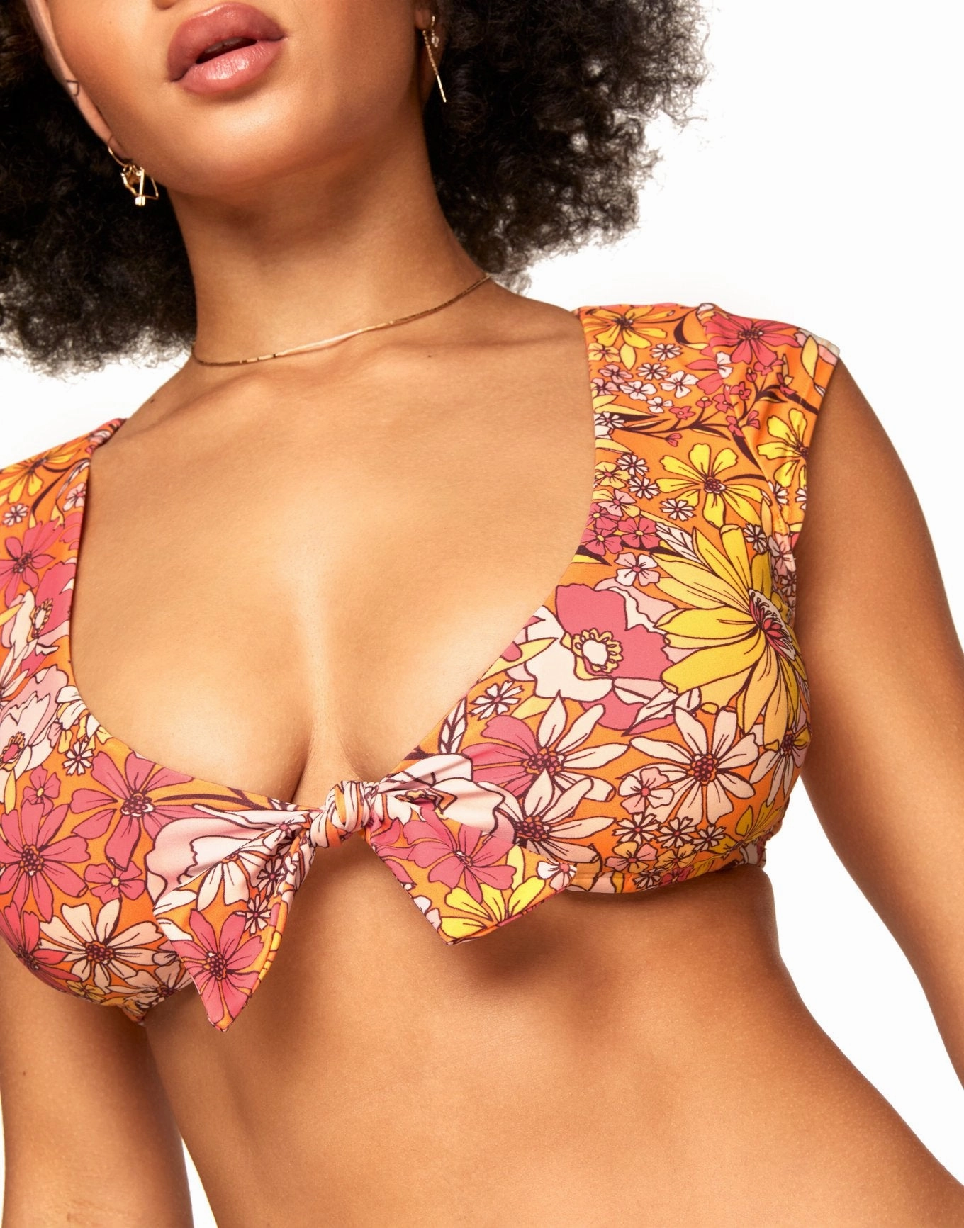Salamanca Women's Swimwear Bra