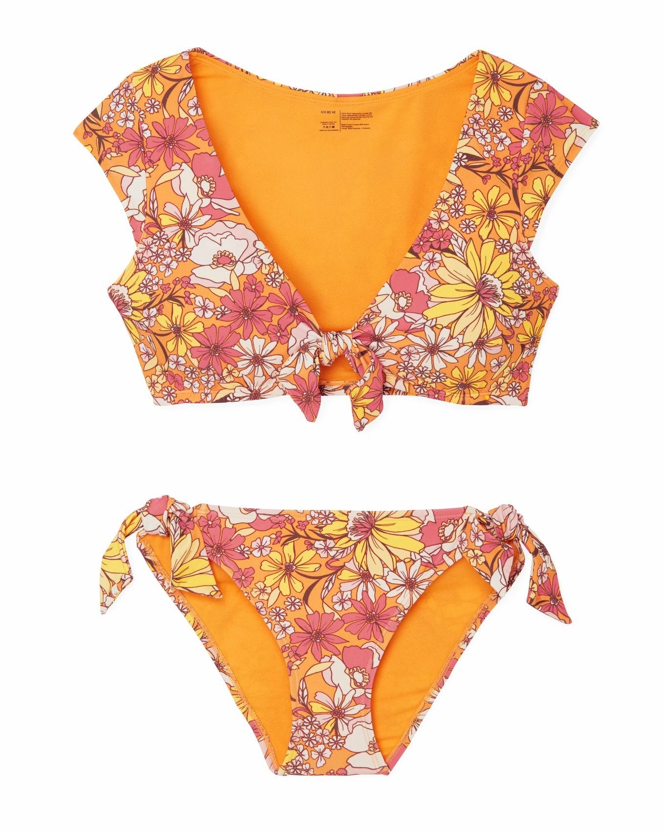 Salamanca Women's Swimwear Bra
