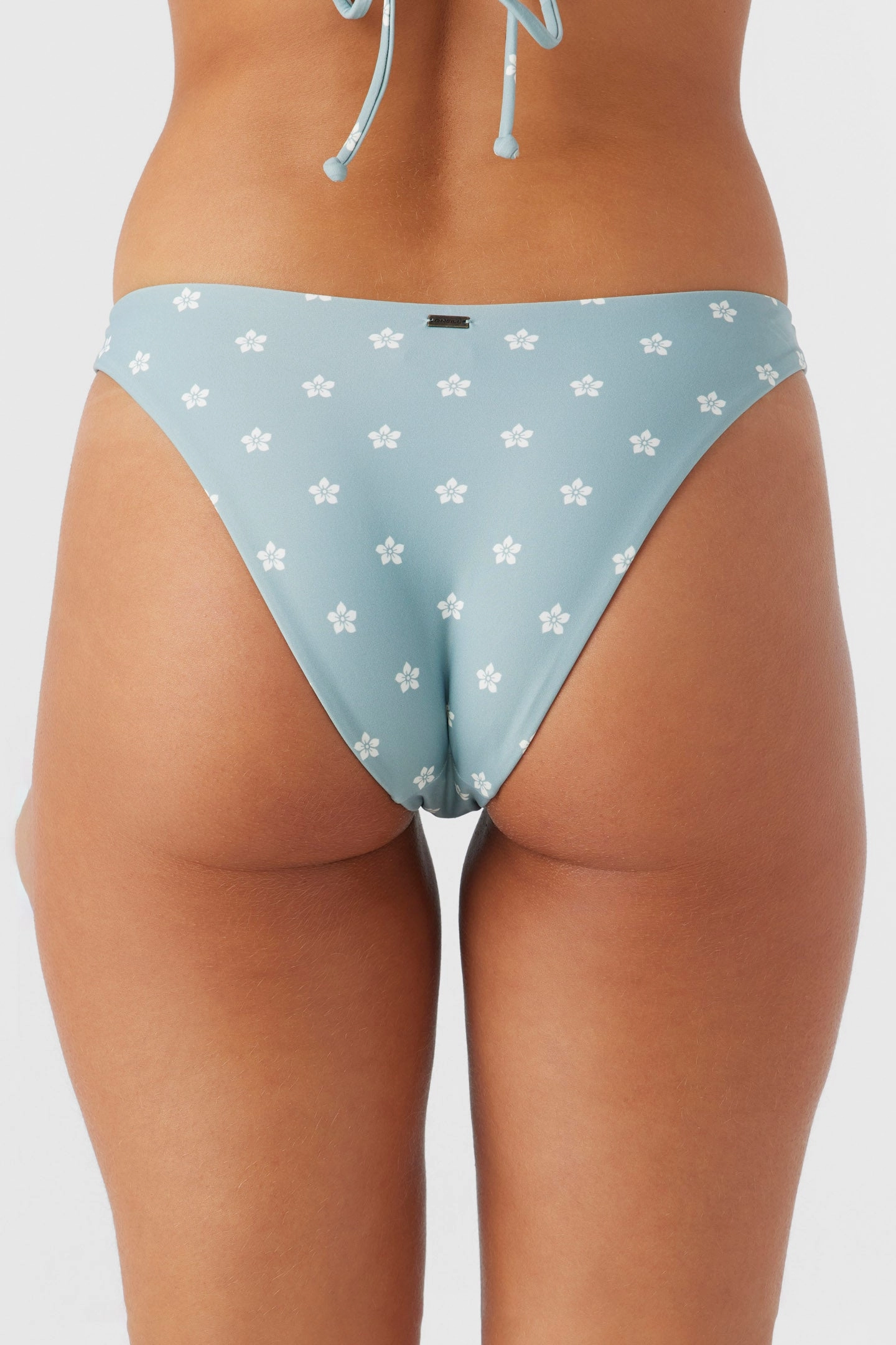 SALTWATER ESSENTIALS FLAMENCO HIGH CUT CHEEKY BOTTOMS
