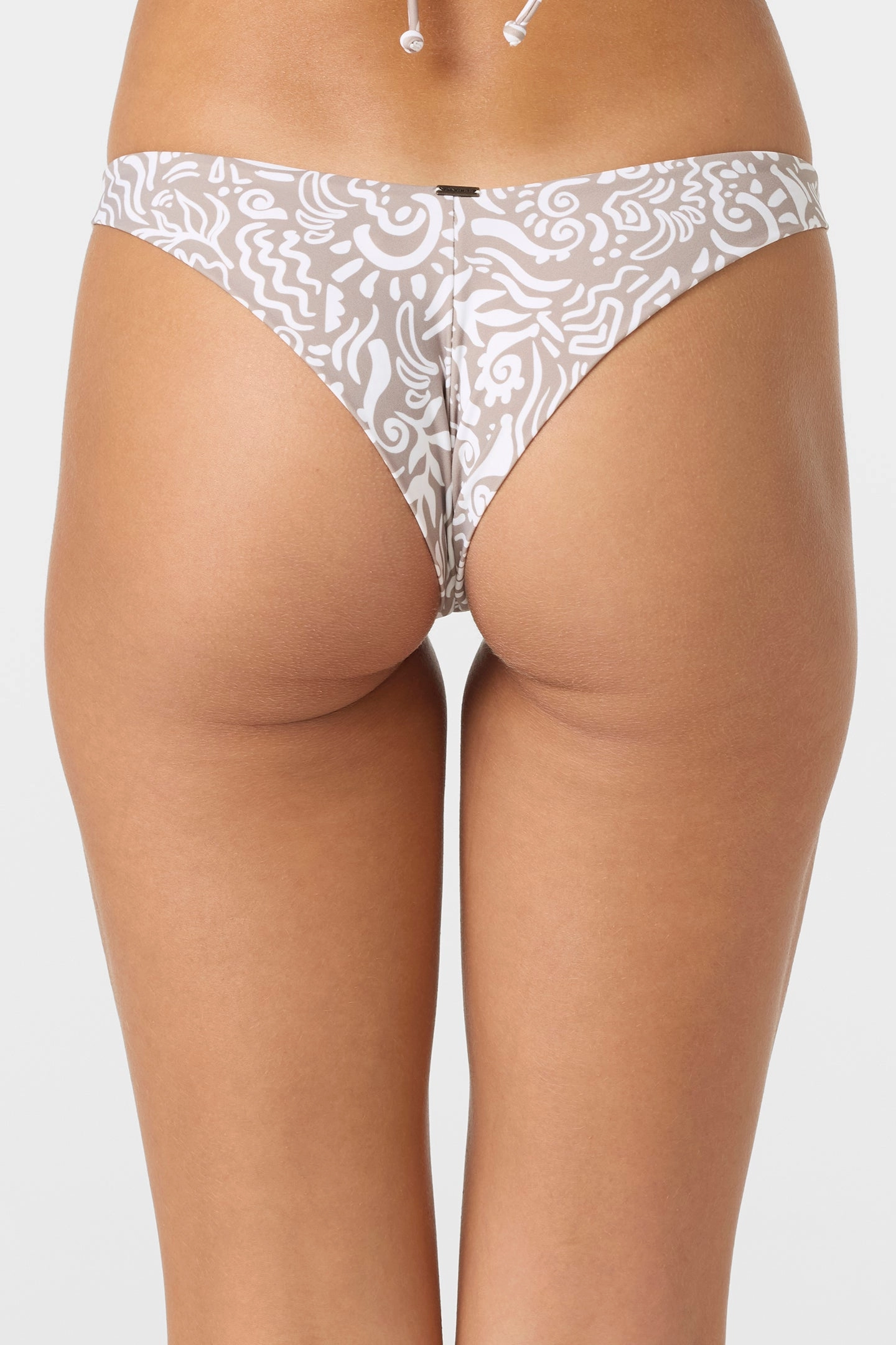 SALTWATER ESSENTIALS HERMOSA SKIMPY BOTTOMS