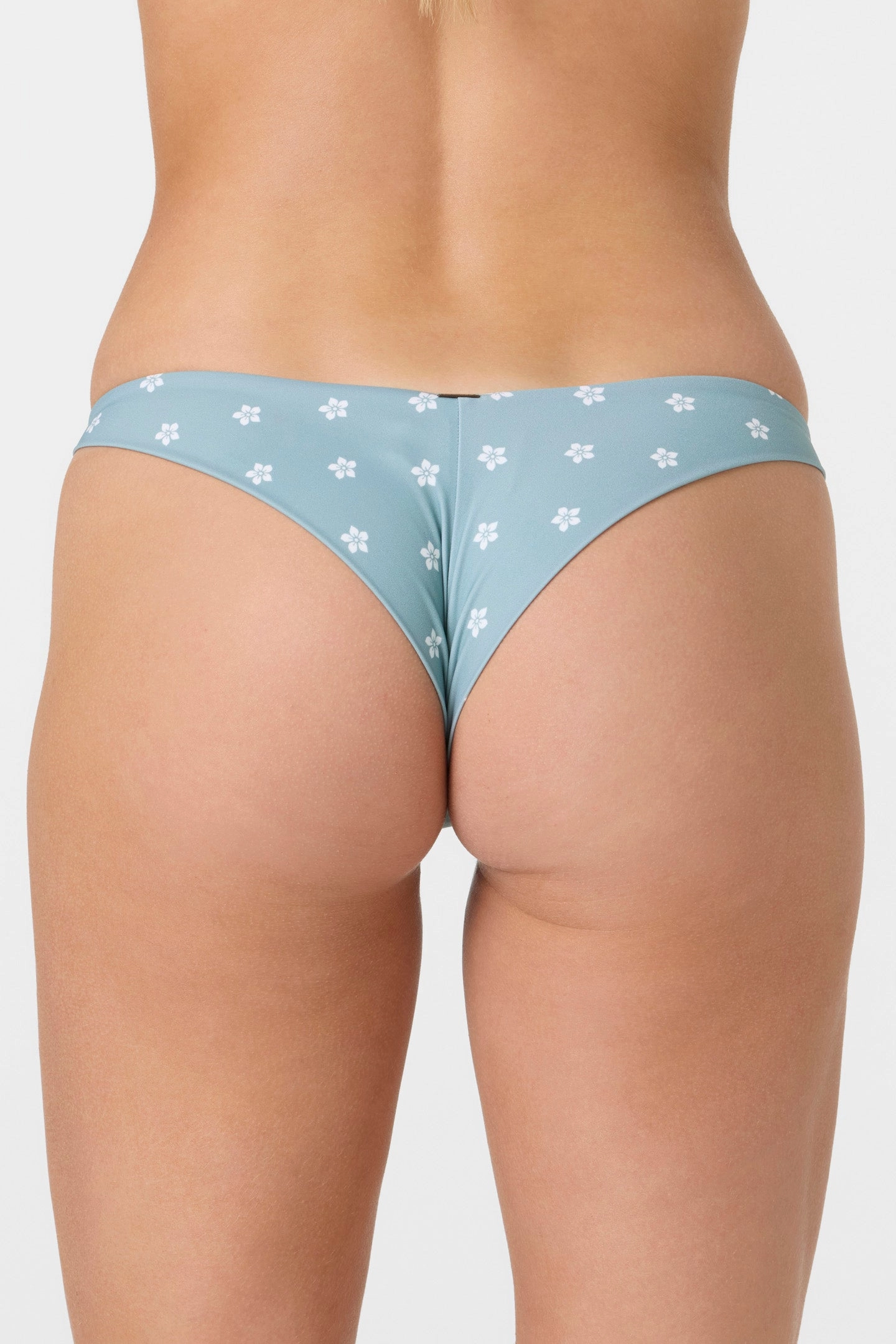 SALTWATER ESSENTIALS HERMOSA SKIMPY BOTTOMS