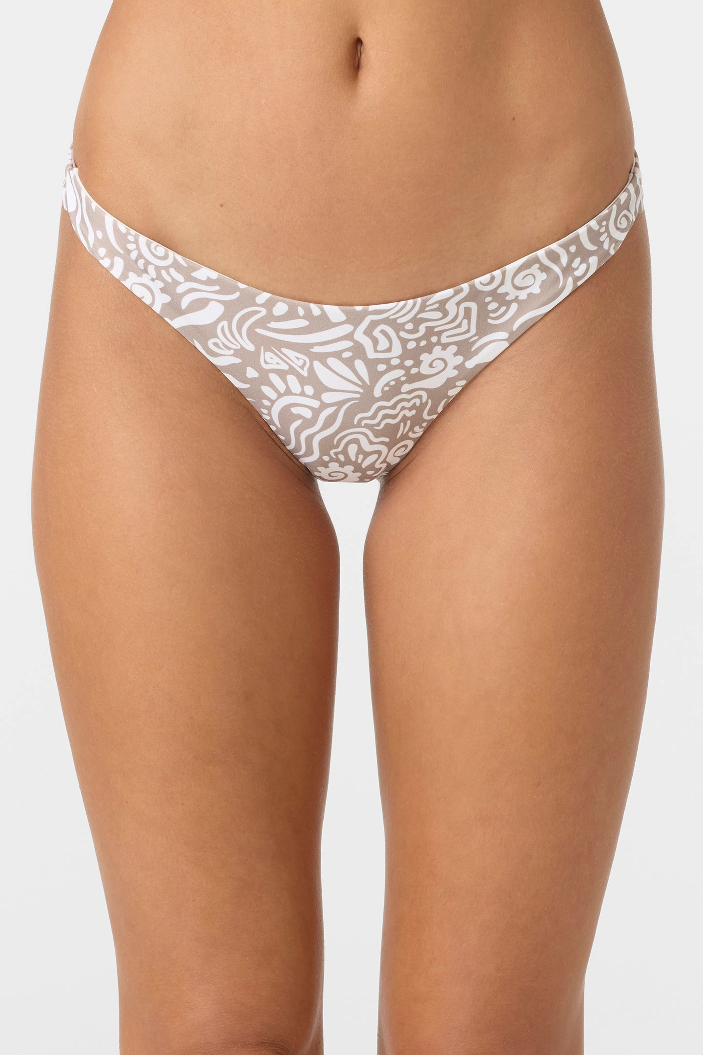 SALTWATER ESSENTIALS HERMOSA SKIMPY BOTTOMS