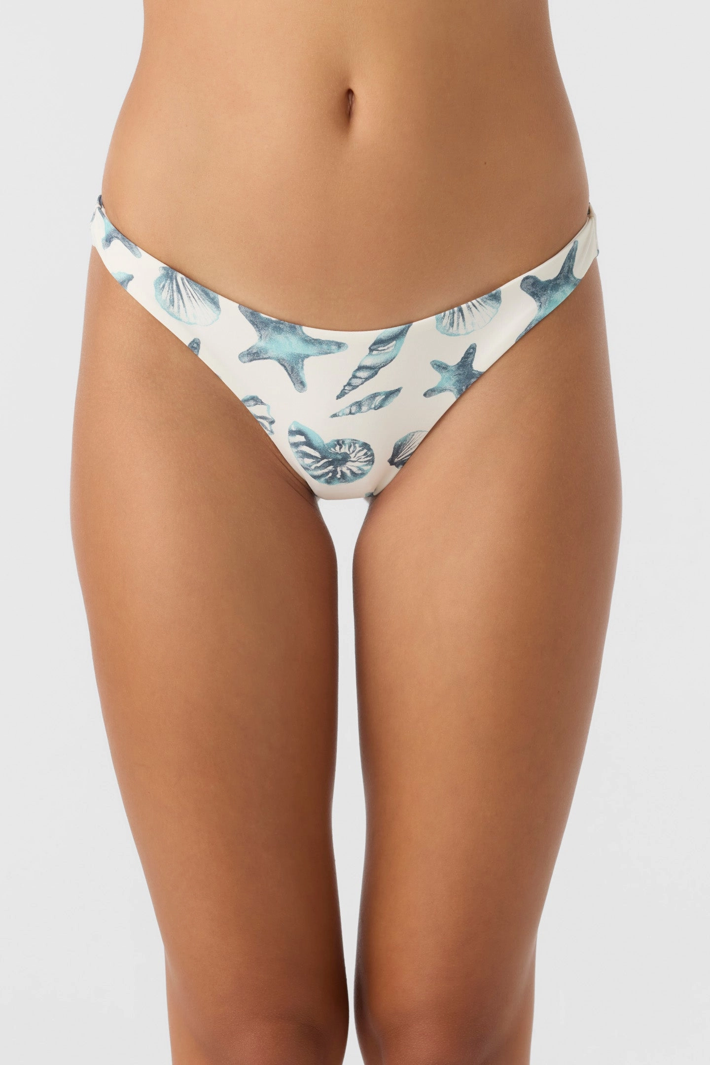 SALTWATER ESSENTIALS HERMOSA SKIMPY BOTTOMS