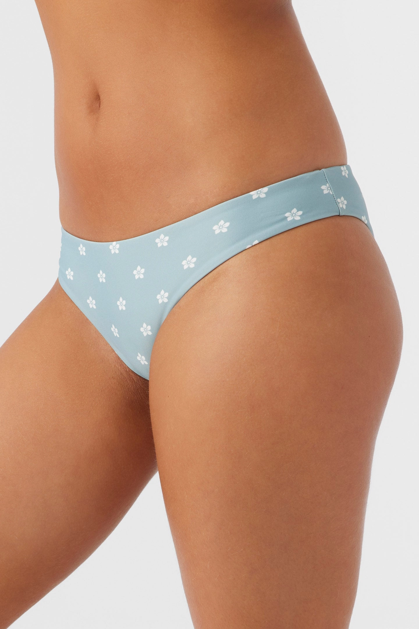 SALTWATER ESSENTIALS MATIRA HIPSTER CHEEKY BOTTOMS