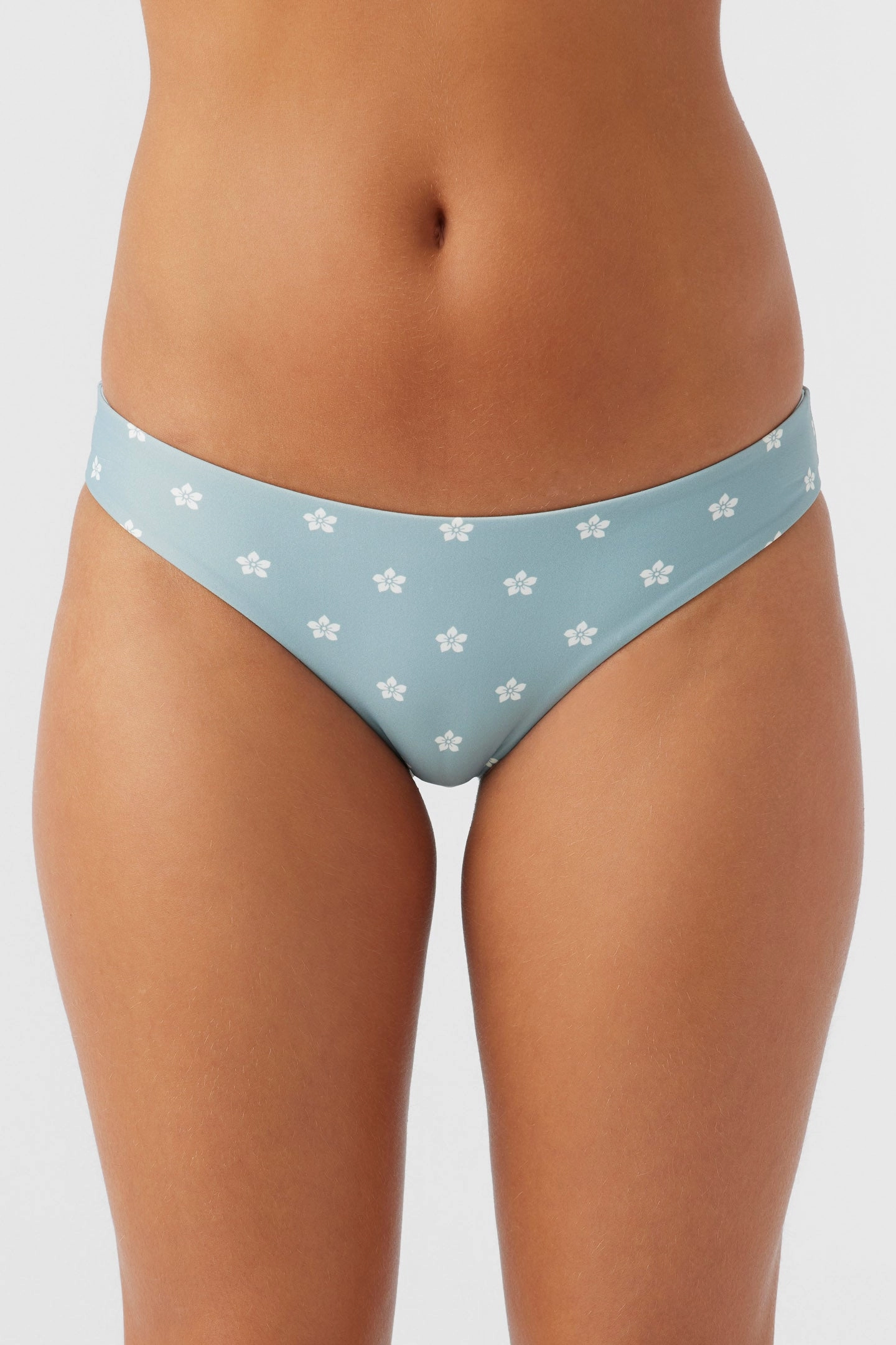 SALTWATER ESSENTIALS MATIRA HIPSTER CHEEKY BOTTOMS