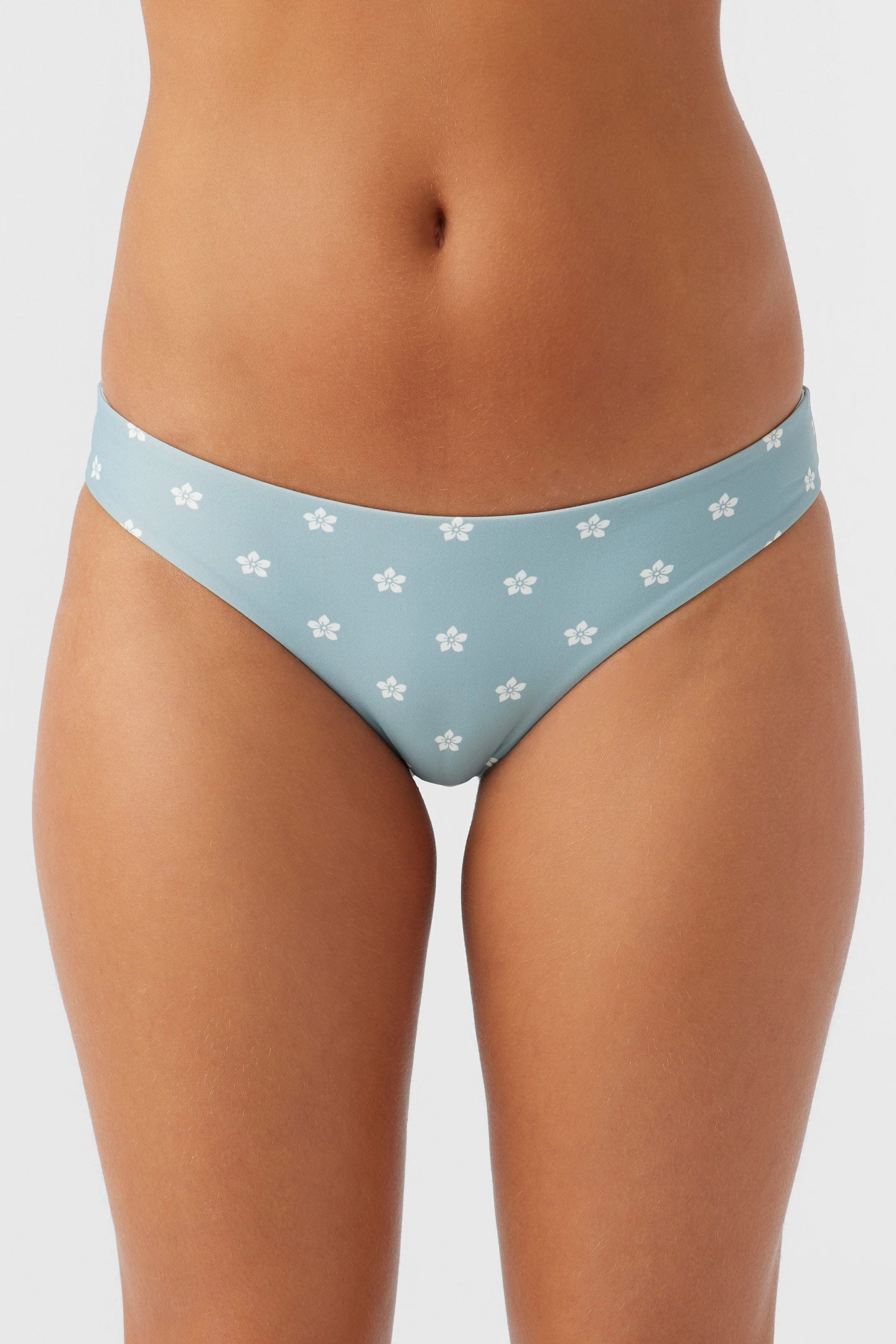 SALTWATER ESSENTIALS MATIRA HIPSTER CHEEKY BOTTOMS