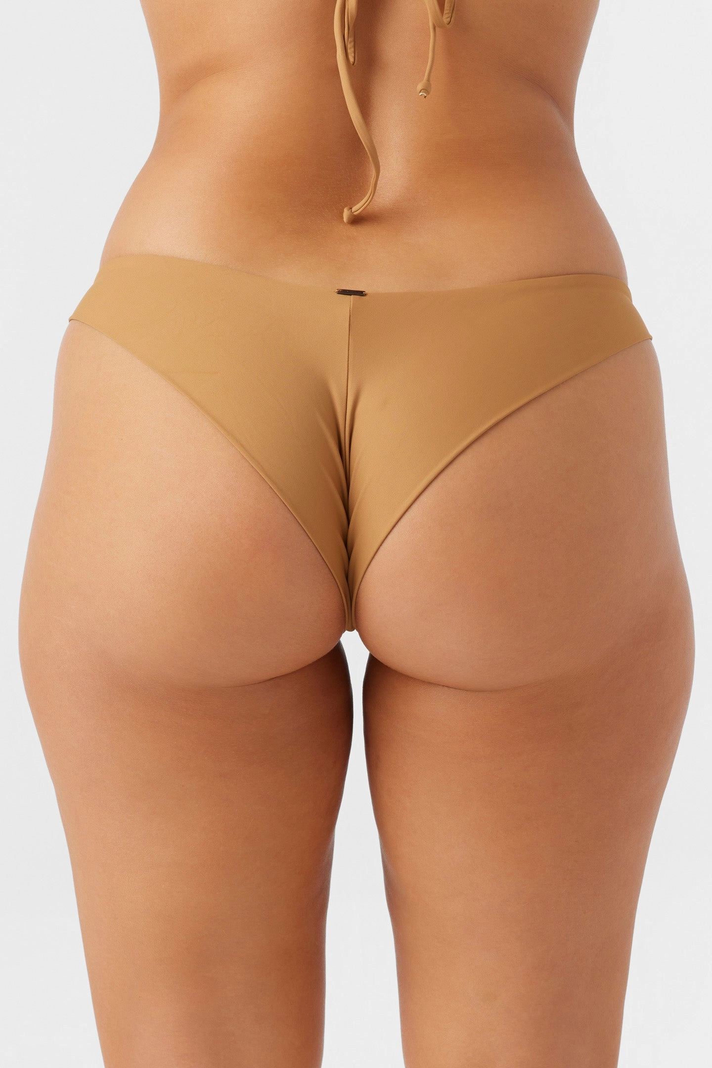 SALTWATER SOLIDS HERMOSA SKIMPY BOTTOMS