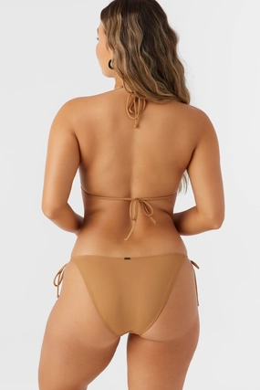SALTWATER SOLIDS MARACAS TIE SIDE BOTTOMS