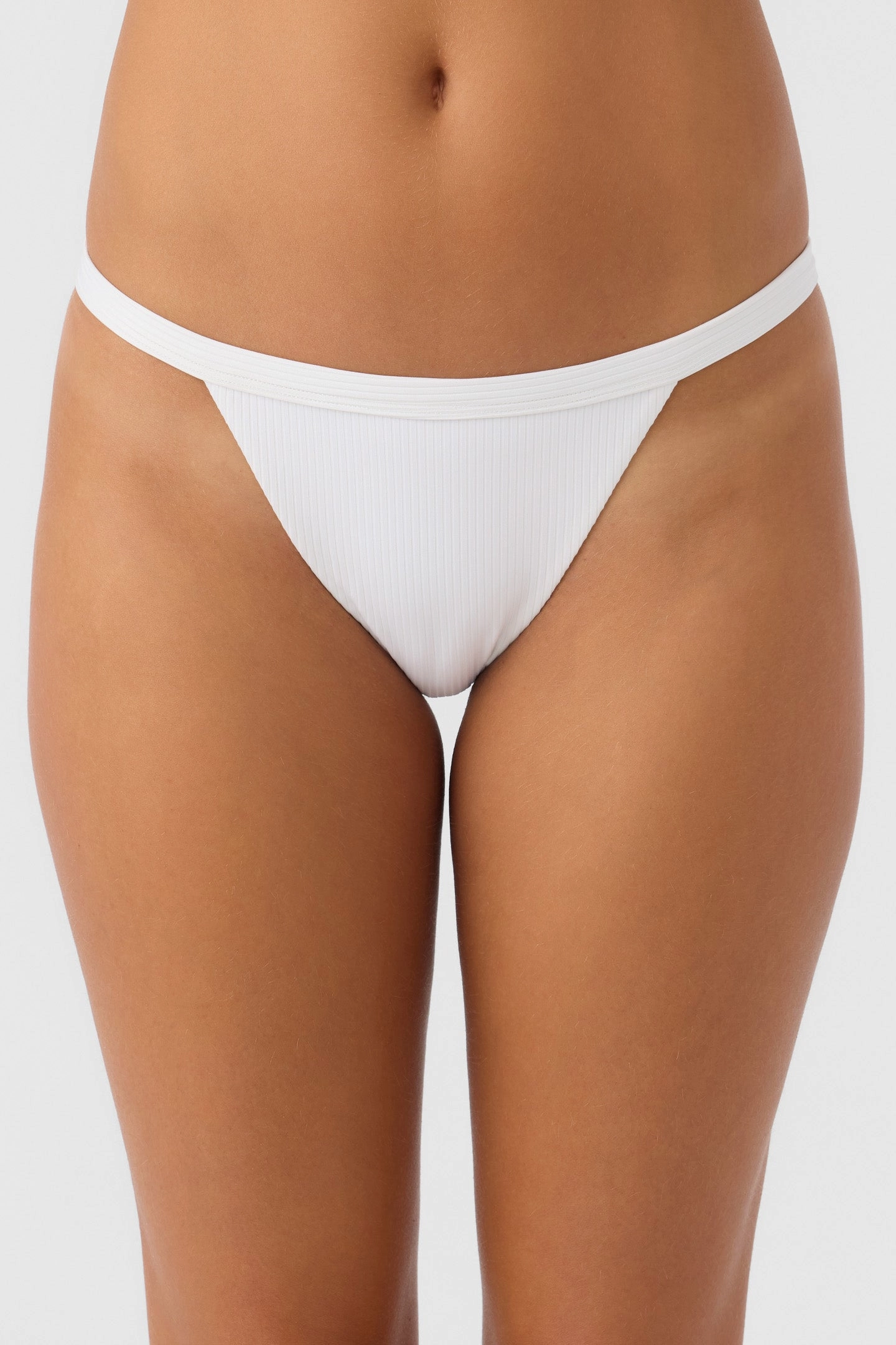 SALTWATER SOLIDS RIB QUEENS CHEEKY BOTTOMS