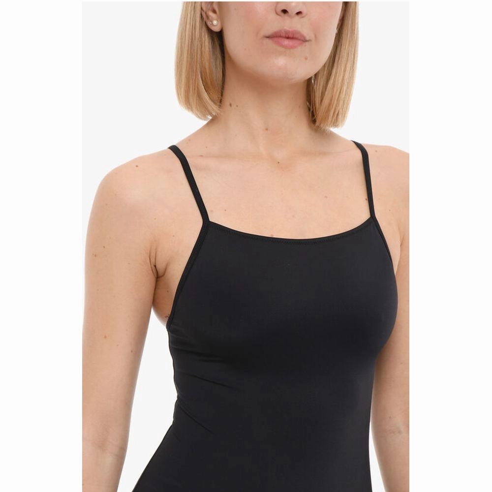 Samsoe Samsoe Solid Color KARI One-Piece Women's Swimsuit