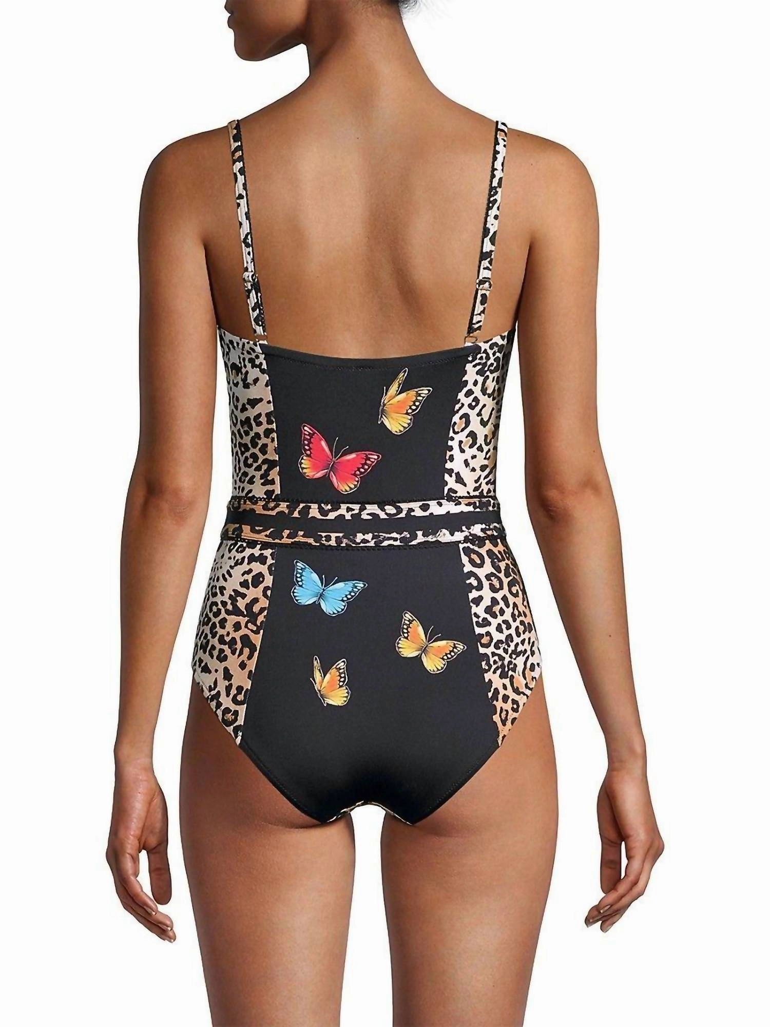 Sandra One Piece In Multi
