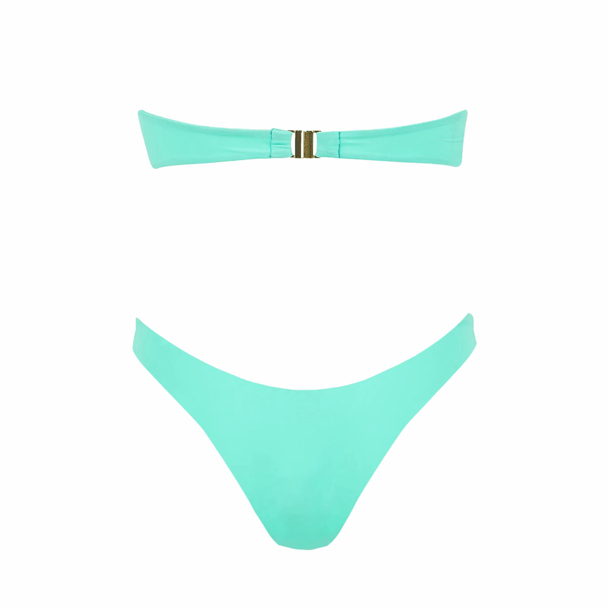 Sandy Bikini Set - Mint