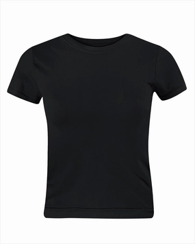 SAPIENT T-Shirt | Black