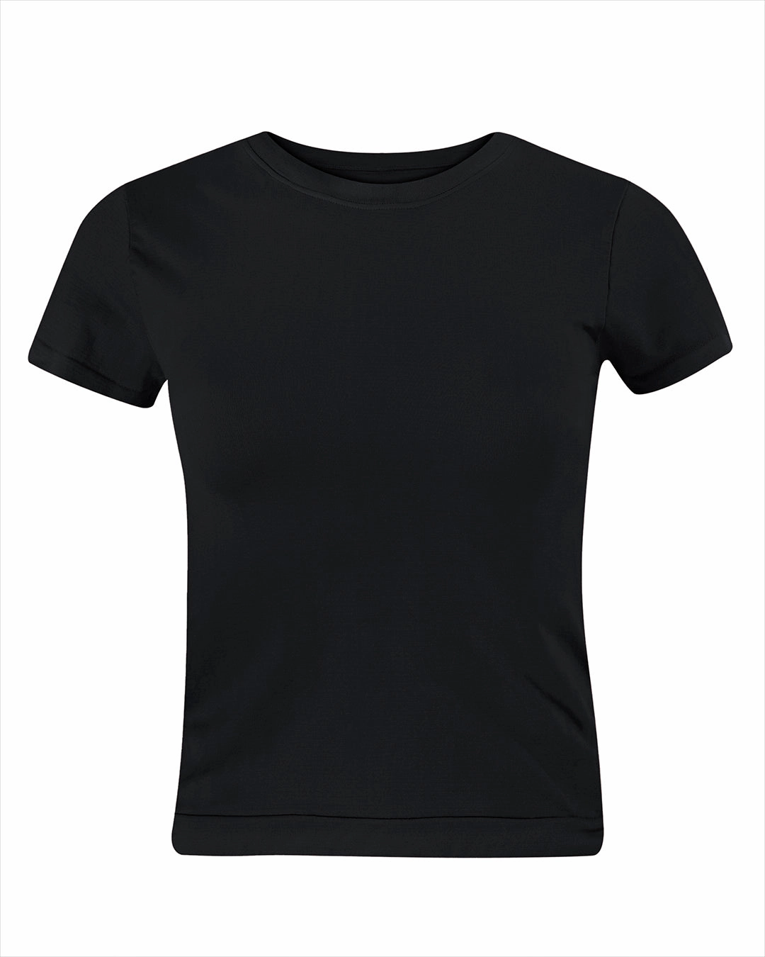 SAPIENT T-Shirt | Black