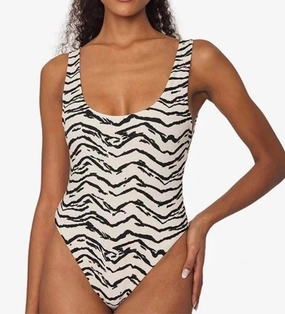 Scoop One Piece In Tiger