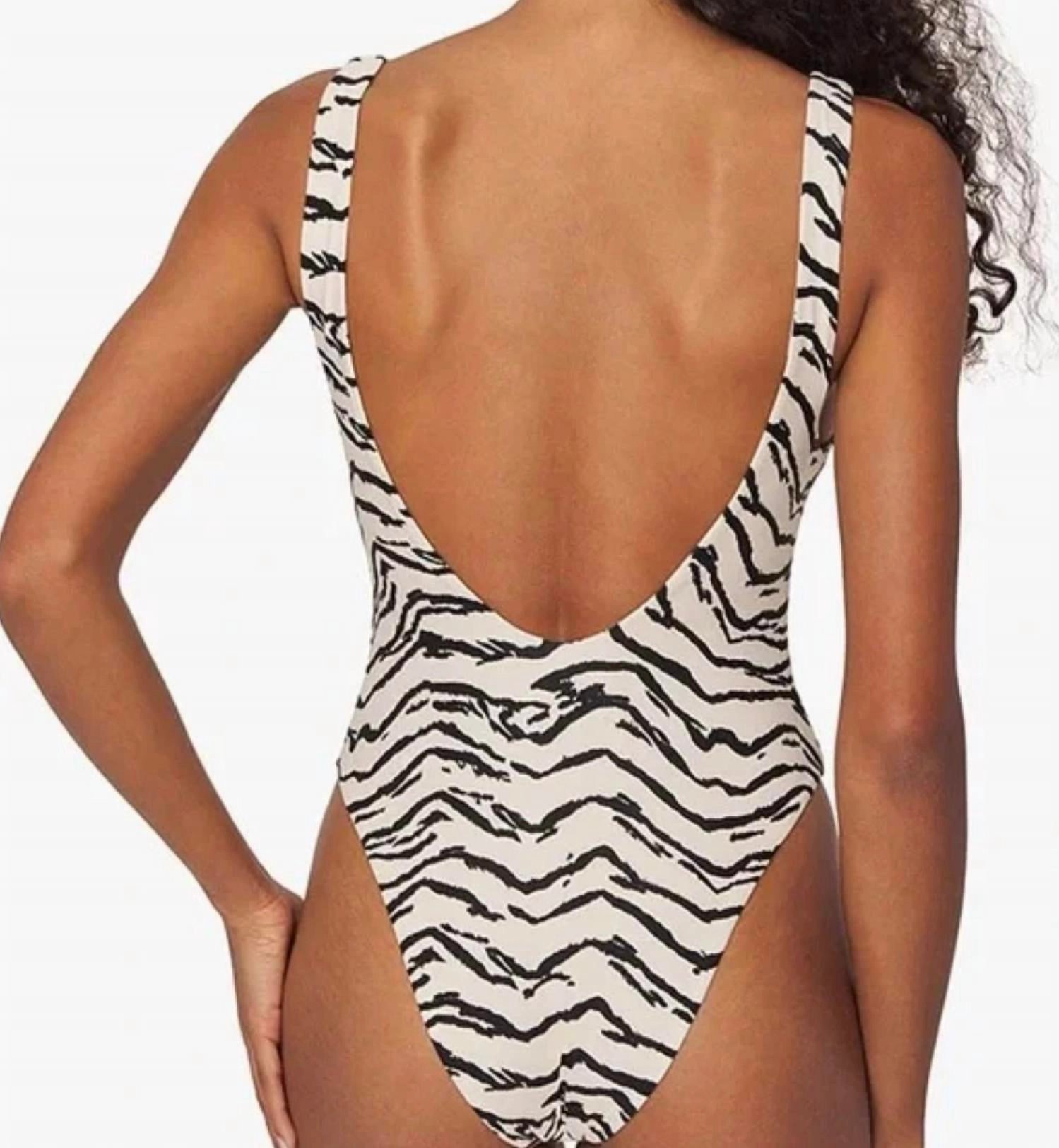 Scoop One Piece In Tiger