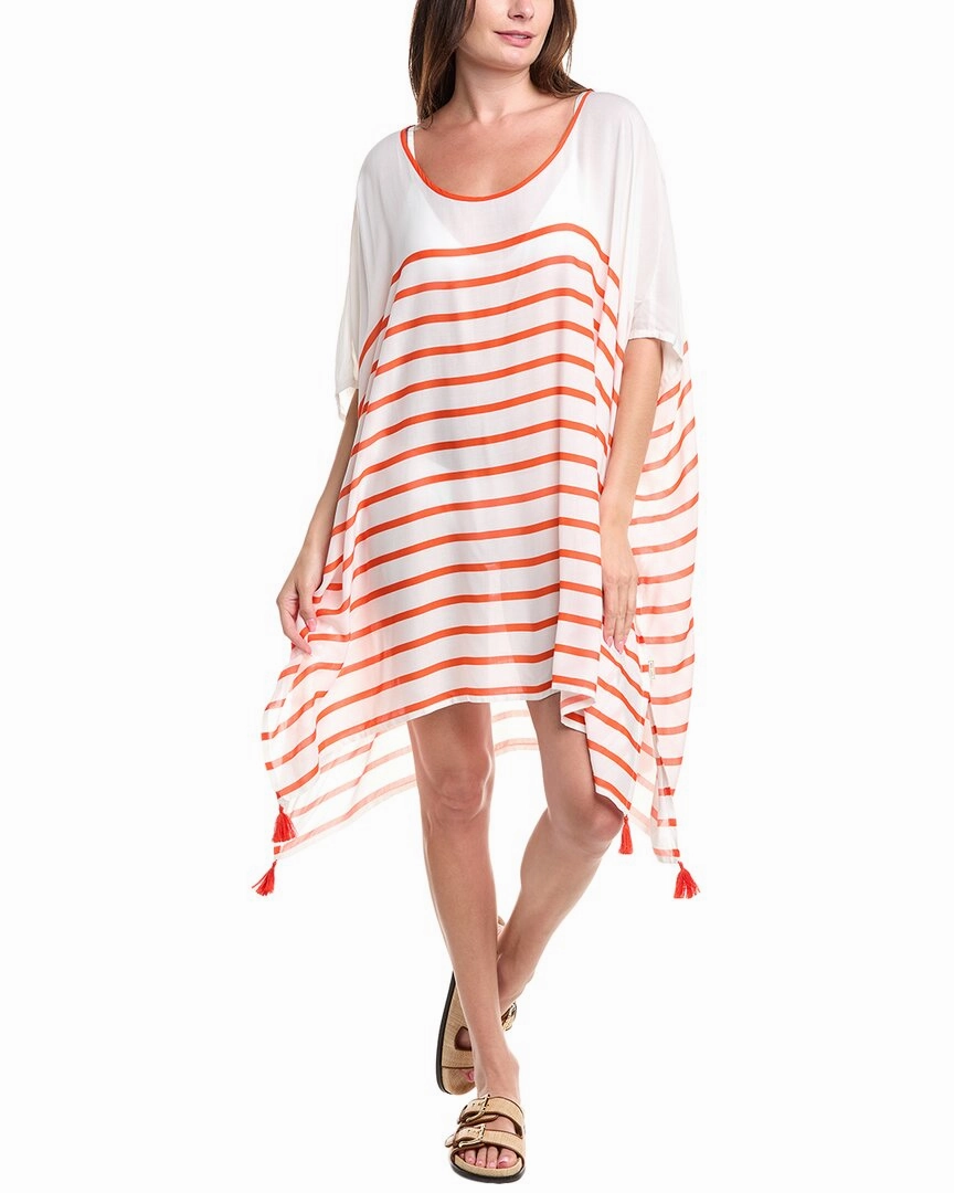SEA LEVEL AUSTRALIA Amalfi Kaftan