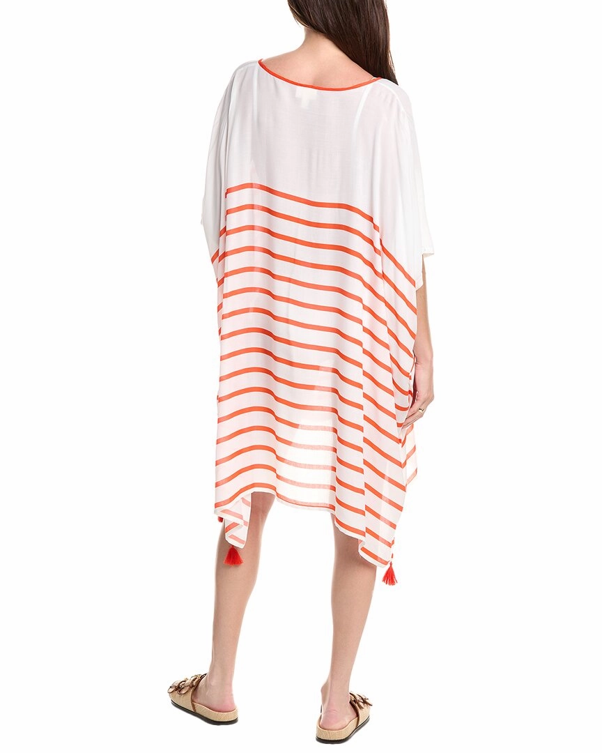 SEA LEVEL AUSTRALIA Amalfi Kaftan