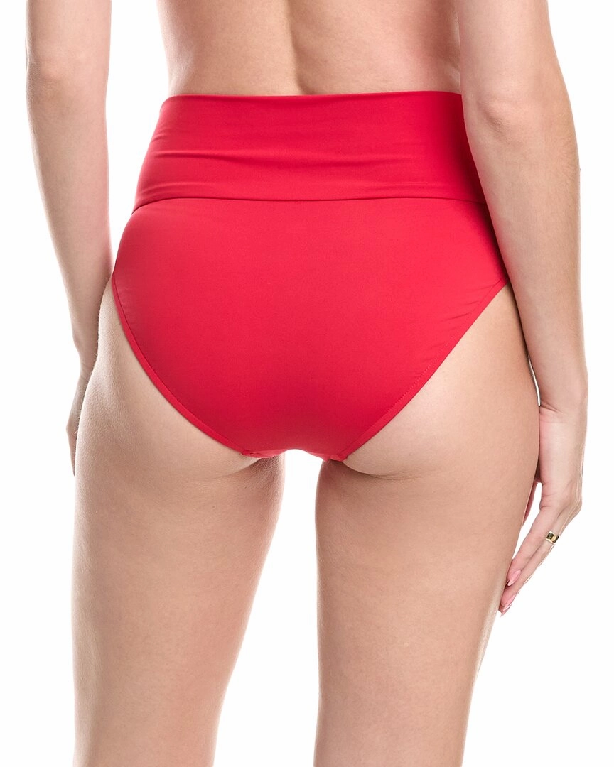 SEA LEVEL AUSTRALIA Essentials Roll Band Bikini Bottom