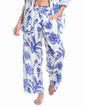 SEA LEVEL AUSTRALIA Tradewind Beach Pant