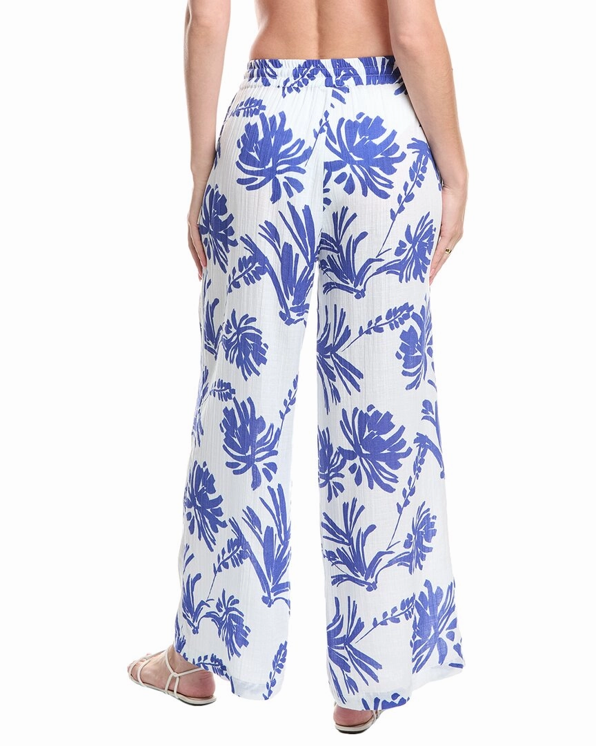 SEA LEVEL AUSTRALIA Tradewind Beach Pant