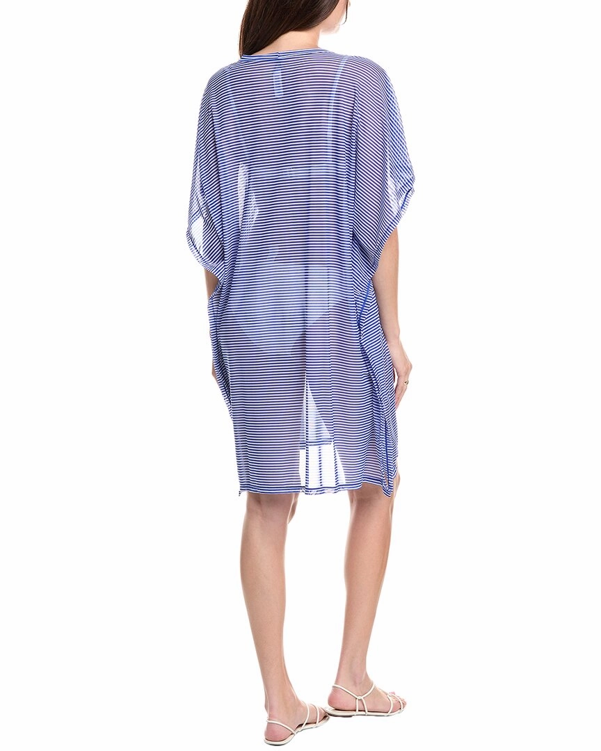 SEA LEVEL AUSTRALIA Varsity Mesh Kaftan