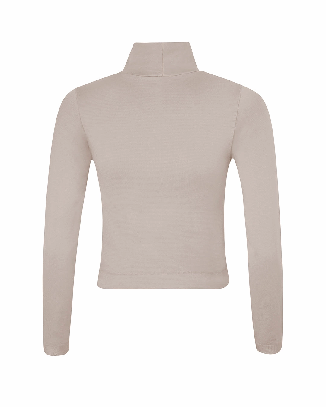 SENTIENT Top | Taupe