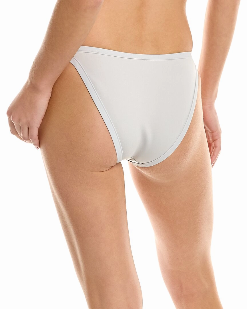 SHAN Eva High Cut Bikini Bottom